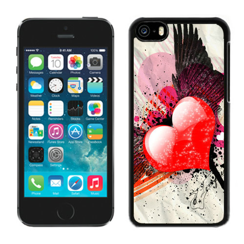 Valentine Love iPhone 5C Cases CNR | Women